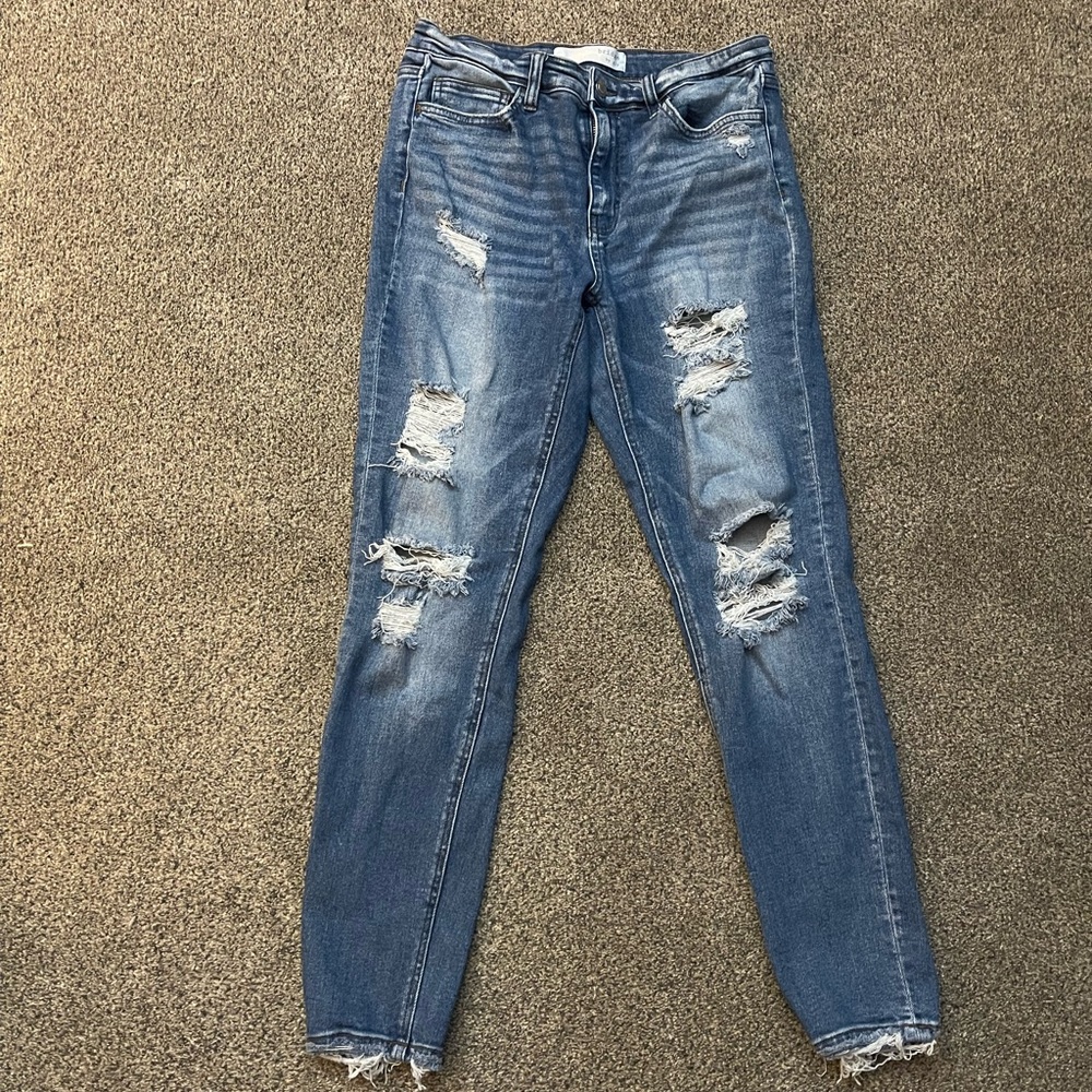 Bridge by Gly jeans